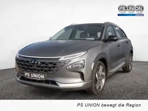 Hyundai NEXO Premium NAVI ACC SITZBELÜFTUNG LED 360°