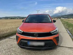 Opel Crossland Crossland 1.5 Diesel Edition Bild 5