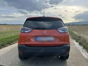 Opel Crossland Crossland 1.5 Diesel Edition Bild 3