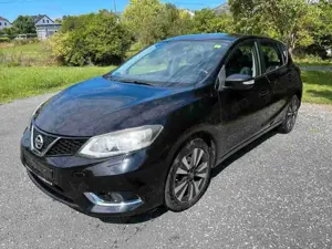 Nissan Pulsar 1.2 DIG-T Acenta