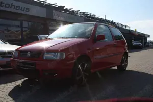 Volkswagen Polo 1.4 16V