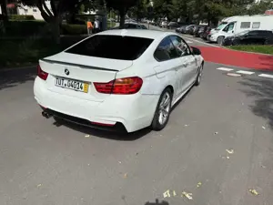 BMW 428 428i Coupe USA Variante  xDrive Sport-Aut.
