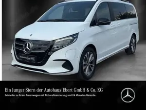 Mercedes-Benz EQV 300 EQV300 L AVANTG Airmatic MLED 360°DISTRO 6-Sitze