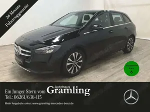 Mercedes-Benz B 200 Style *Kamera*LED*Navi*Sitzheiz*Totwinkel*