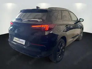 Opel Grandland 1.5 D GS Line Navi Kamera Winter-Paket Bild 3