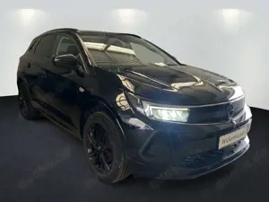 Opel Grandland 1.5 D GS Line Navi Kamera Winter-Paket Bild 2