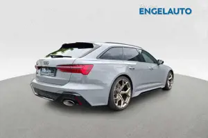 Audi RS6 RS 6 Avant 4.0 TFSI quattro Performance PANO AHK Bild 5