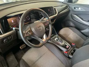 Opel Grandland 1.5 D GS Line Navi Kamera Winter-Paket Bild 5