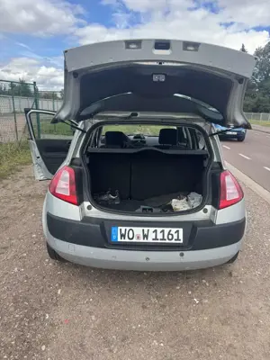 Renault Megane Grandtour 1.8 Expression