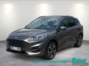 Ford Kuga 2.5 Duratec PHEV ST-LINE X