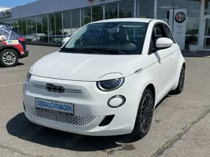 Fiat 500e Icon / Winter-Pak., Park-Pak., DAB, Tempomat, Carp
