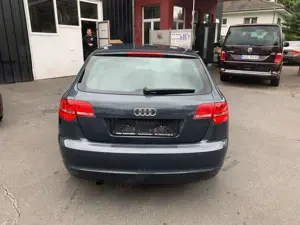 Audi A3 1.6 Attraction*INSP NEU*SHZ*TPM*ALLWETTER* Bild 5