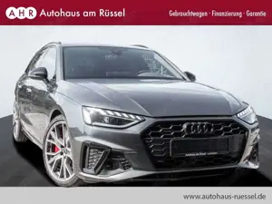 Audi A4 Avant 40 TDI quattro edition one 3x S line