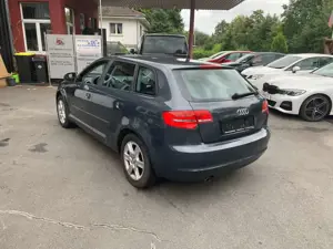 Audi A3 1.6 Attraction*INSP NEU*SHZ*TPM*ALLWETTER* Bild 3