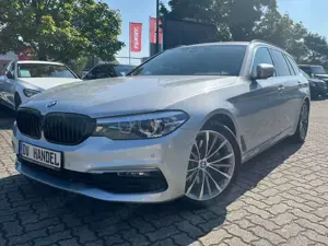 BMW 530 Touring 530 d *Navi/Kamera/Sitzhzg.*