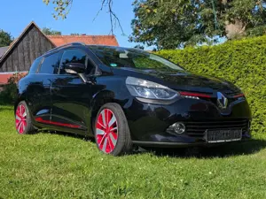 Renault Clio Clio Grandtour Energy dCi 90 Start Bild 1