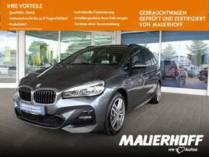 BMW 218 | 7-Sitzer | Kamera | Sitzhzg