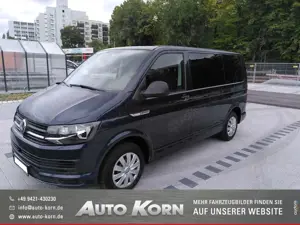 Volkswagen T6 Multivan 2.0 TDI Comfortline Kurz
