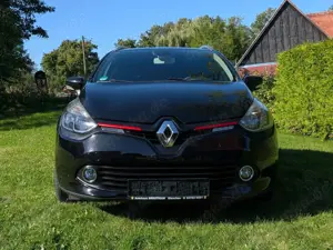 Renault Clio Clio Grandtour Energy dCi 90 Start Bild 2