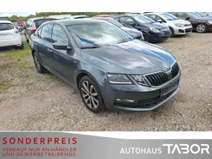 Skoda Octavia Lim 1.4 TSI Drive Navi LED Climatr SHZ