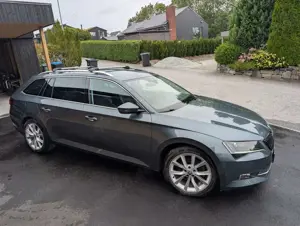 Skoda Superb Superb Combi 1.4 TSI ACT DSG Style