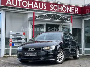Audi A3 Sportback attraction ultra**KLIMAAUTOMATIK**