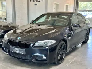BMW 535 Lim. d,X-Drive,M-Paket,Led,Navi,Head-Up,TOP