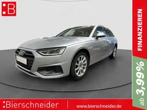 Audi A4 Avant 35TDI S tronic AHK KAMERA NAVI SHZ