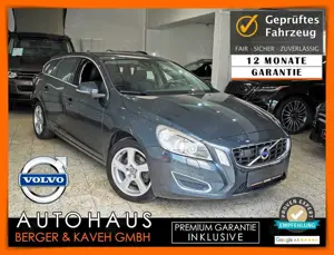 Volvo V60 D4 SUMMUM | BiXEN | ACC + [12M.GARANTIE]