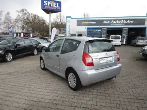 Citroen C2 VTR mit Klima-SV-ZV+FB-4xAirbag-3-Trg.- Bild 4