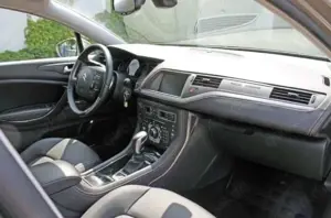 Citroen C5 C5 Tourer Diesel Tourer HDi 165 FAP Aut. Exclusive