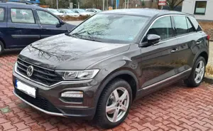 Volkswagen T-Roc T-Roc 1.5 TSI ACT Style