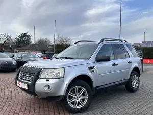 Land Rover Freelander 2 TD4 E 2.2 | AUTOMATIK |TÜV/AU 08/27 Bild 2