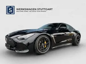 Mercedes-Benz AMG GT AMG GT 63 4M+ 21" Premium+ Perf-Sitze 3D VA-Lift