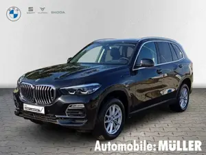 BMW X5 xDrive25d  7-Sitzer LUFTFEDERUNG+STANDHZG+NAVI+EL.