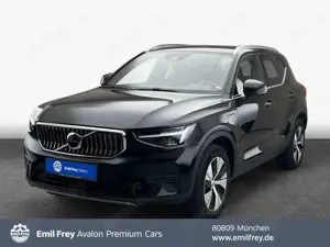 Volvo XC40 XC40 T4 Recharge DKG Core
