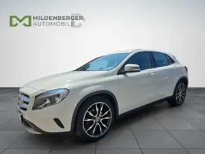 Mercedes-Benz GLA 180 GLA 180 CDI / d (156.912)