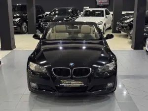 BMW 320 E93 320i Cabrio *Beige Leder*PDC*SHZ*M Felgen* Bild 4