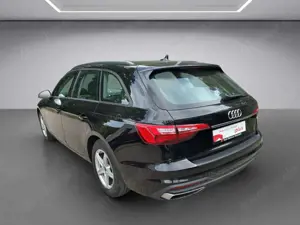 Audi A4 Avant 35 2.0 TDI S-tronic NAVI SHZ LED Bild 4
