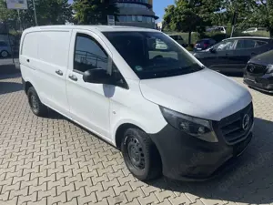 Mercedes-Benz Vito 116 CDI (BlueTEC)4MATIC Kurz Aut 1Hand Tüv Neu