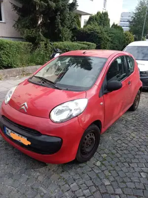 Citroen C1 C1 1.0 Style