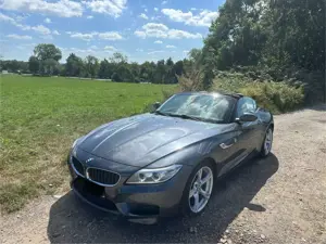 BMW Z4 sDrive28i Aut.