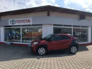 Toyota Others Aygo X Pulse
