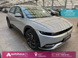 Hyundai IONIQ 5 Elektro  58 kWh|ACC|Kamera|LED