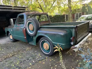 Chevrolet Others Chevrolet C10