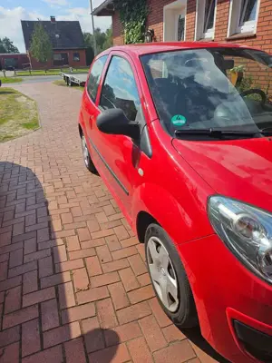 Renault Twingo Twingo 1.2 Authentique Tüv Bild 3