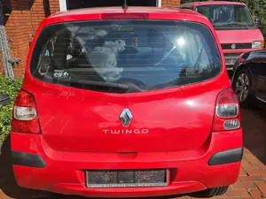 Renault Twingo Twingo 1.2 Authentique Tüv Bild 4