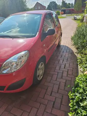 Renault Twingo Twingo 1.2 Authentique Tüv Bild 2