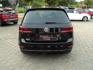 Volkswagen Golf Sportsvan 1.5 TSI DSG "Comfortline" Bild 5