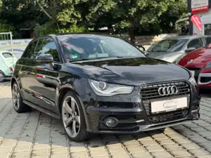 Audi A1 S line Sportpaket/ Bose /